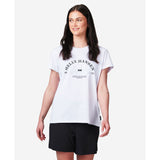 WOMEN'S KNOTTED T-SHIRT