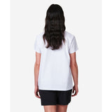 WOMEN'S KNOTTED T-SHIRT