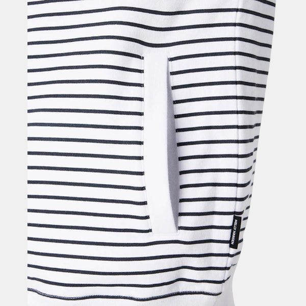 W DOCK HALF ZIP FLEECE