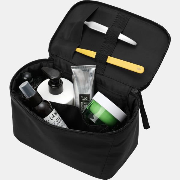 ESSENTIAL WASH BAG S