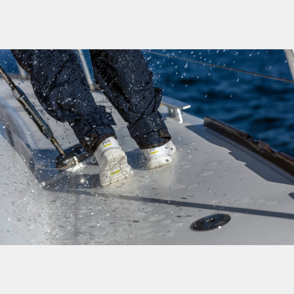 W SKAGEN F-1 OFFSHORE