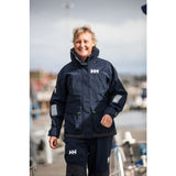 WOMEN'S PIER 3.0 COASTAL SAILING JACKET
