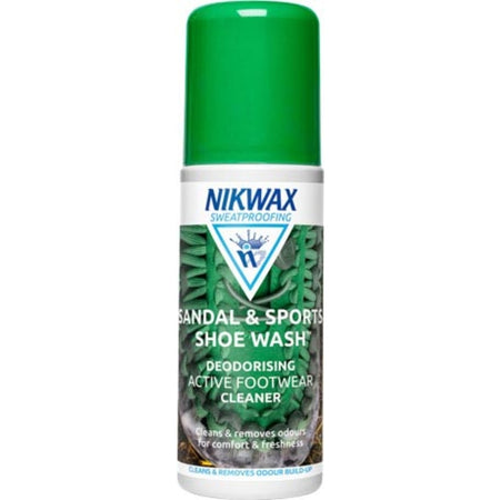 NIKWAX SANDAL & SPORTS SHOE WASH