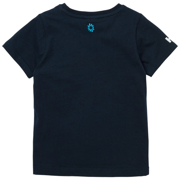 KIDS THE OCEAN RACE T-SHIRT