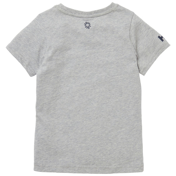 KIDS THE OCEAN RACE T-SHIRT