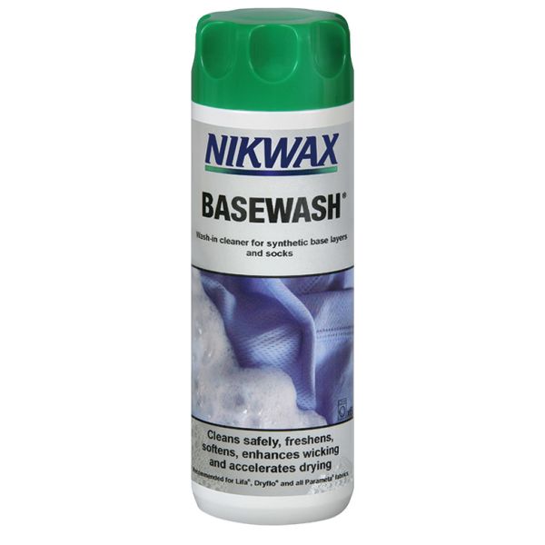 NIKWAX BASEWASH