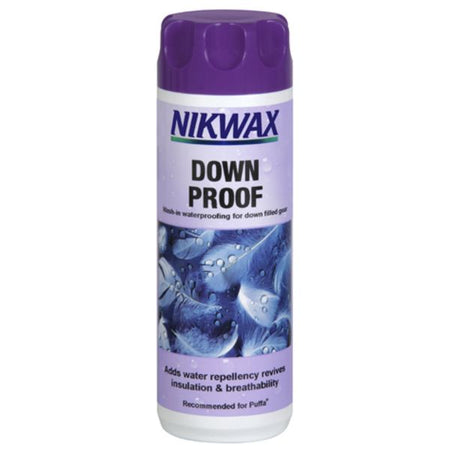 NIKWAX DOWN PROOF