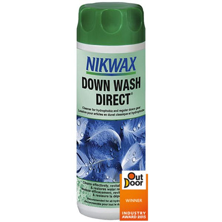 NIKWAX DOWN WASH DIRECT