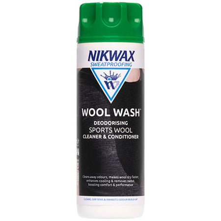 NIKWAX WOOL WASH