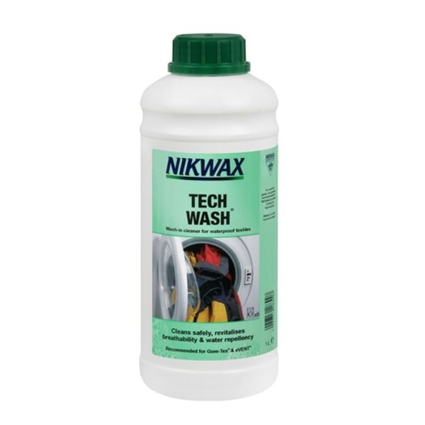 NIKWAX TECH WASH