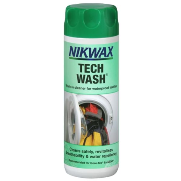 NIKWAX TECH WASH