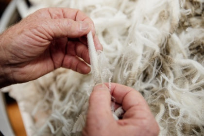 Bringing Regenerative Farming Standards to Wool Base Layers with ZQRX