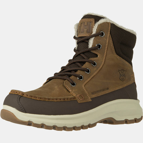MEN'S GARIBALDI V3 INSULATED WINTER BOOTS