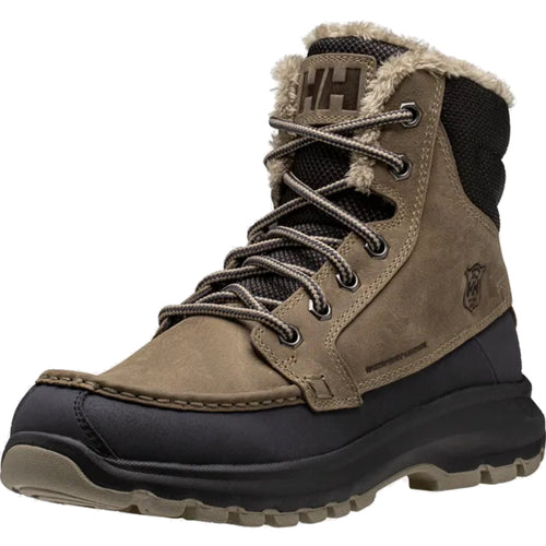 MEN'S GARIBALDI V3 INSULATED WINTER BOOTS