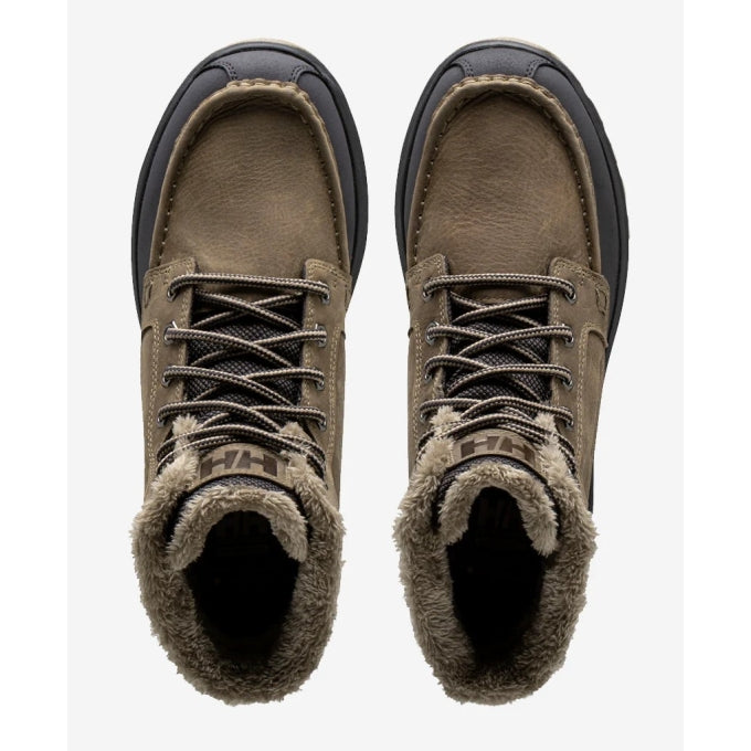 MEN'S GARIBALDI V3 INSULATED WINTER BOOTS Helly Hansen South Africa