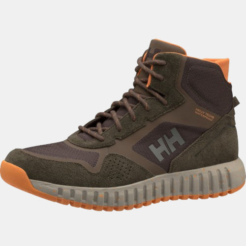 MEN'S MONASHEE ULLR HELLY TECH® WATERPROOF HIKING BOOTS