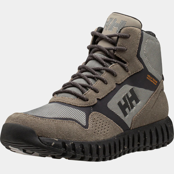 MEN'S MONASHEE ULLR HELLY TECH® WATERPROOF HIKING BOOTS