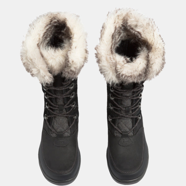 WOMEN'S GARIBALDI VL INSULATED WINTER BOOTS