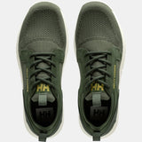 MEN'S HENLEY SNEAKERS