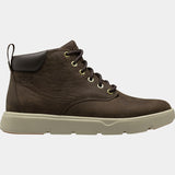 MEN'S PINEHURST LEATHER BOOTS