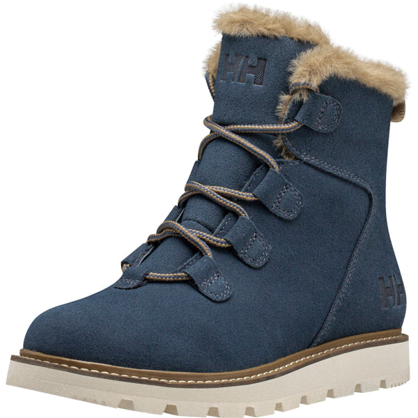 WOMEN'S ALMA WATERPROOF WINTER BOOTS