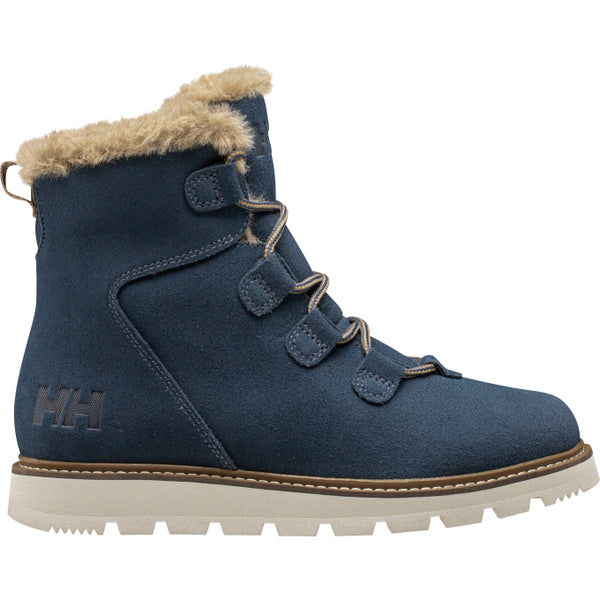 WOMEN'S ALMA WATERPROOF WINTER BOOTS