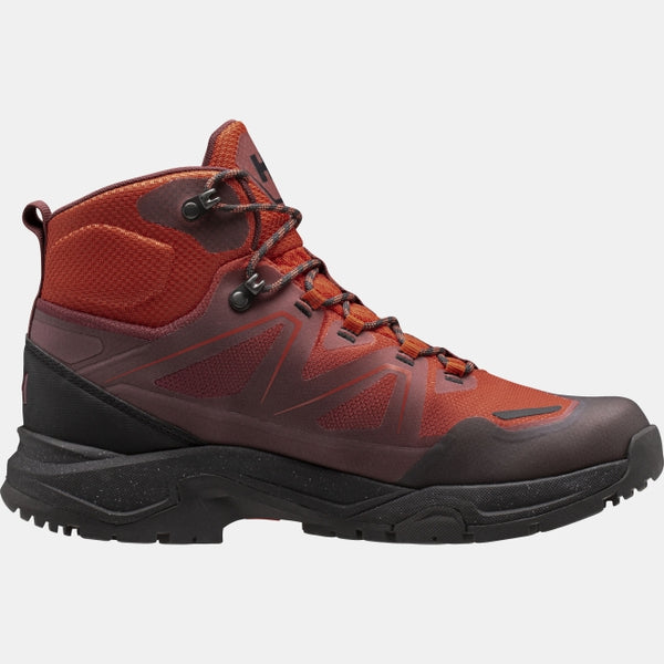 MEN'S CASCADE HELLY TECH® WATERPROOF HIKING BOOTS