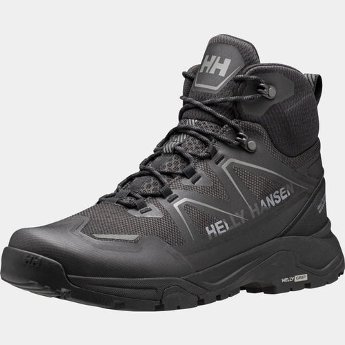 MEN'S CASCADE HELLY TECH® WATERPROOF HIKING BOOTS