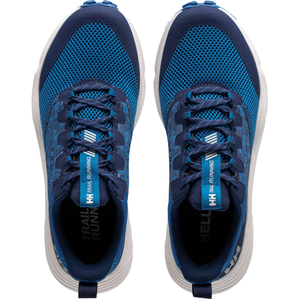 MEN'S FEATHERSWIFT TRAIL RUNNING SHOES
