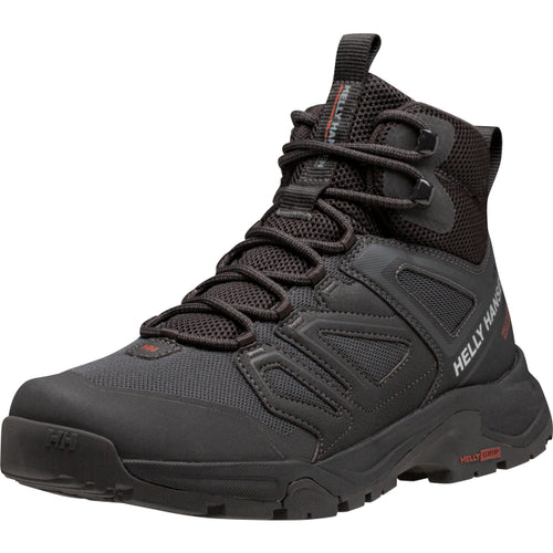Mens Trail & Hiking Shoes – Helly Hansen South Africa