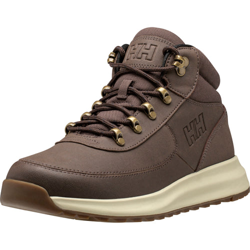 MEN'S FOREST EVO LEATHER SHOES
