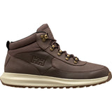 MEN'S FOREST EVO LEATHER SHOES