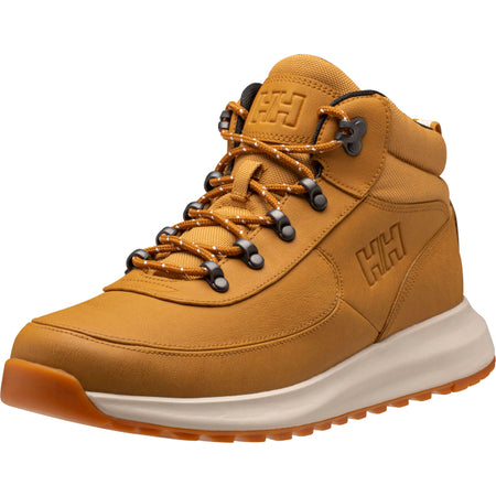 MEN'S FOREST EVO LEATHER SHOES
