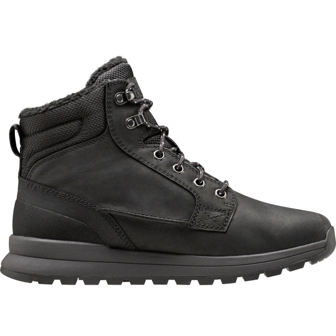 MEN'S KELVIN LX WATERPROOF LEATHER BOOTS – Helly Hansen South Africa