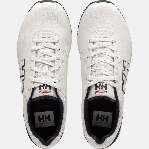 MEN'S BRECKEN HERITAGE SNEAKERS