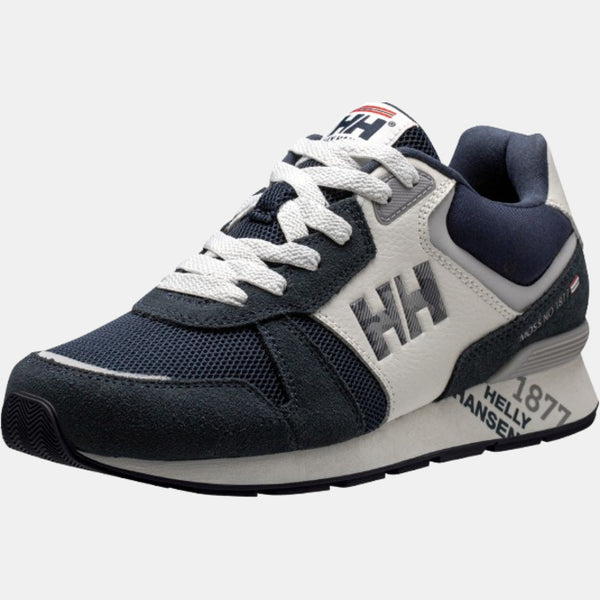 WOMEN'S ANAKIN LEATHER 2 SNEAKERS