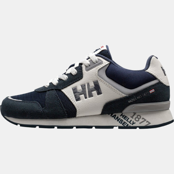 WOMEN'S ANAKIN LEATHER 2 SNEAKERS