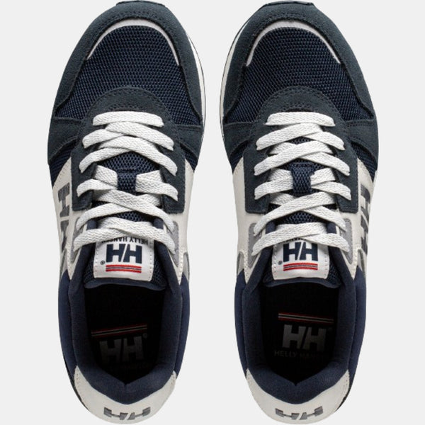 WOMEN'S ANAKIN LEATHER 2 SNEAKERS