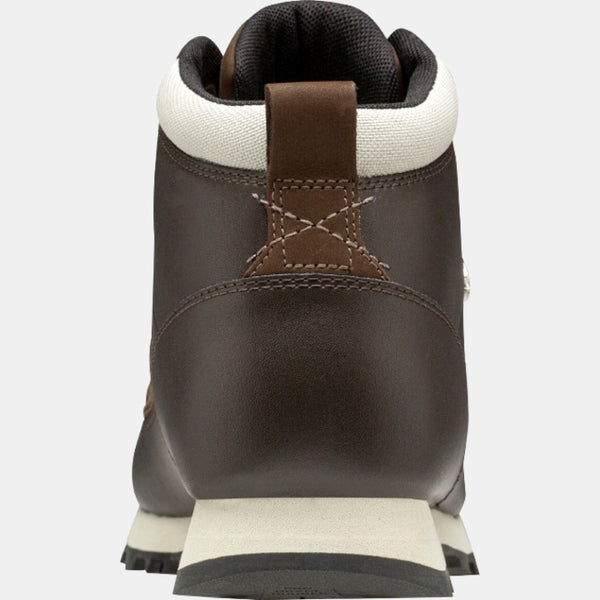 MEN'S FORESTER PREMIUM WINTER BOOTS