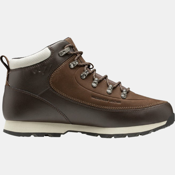 MEN'S FORESTER PREMIUM WINTER BOOTS