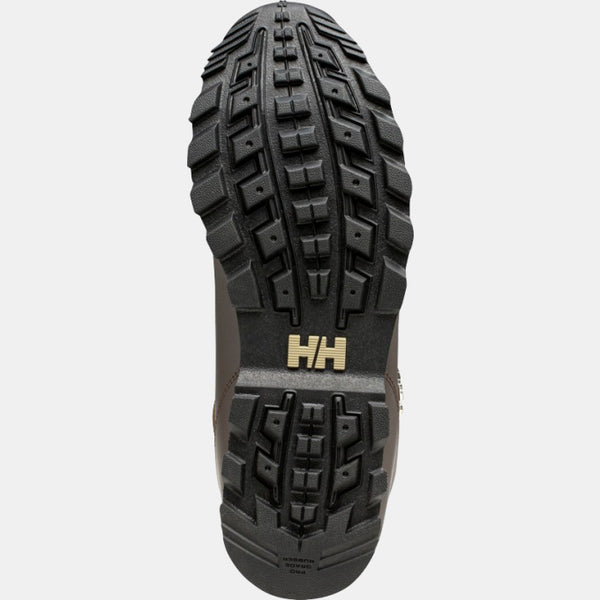 MEN'S FORESTER PREMIUM WINTER BOOTS