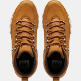 MEN'S FORESTER PREMIUM WINTER BOOTS