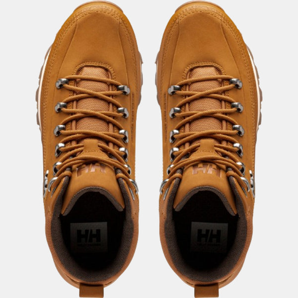 MEN'S FORESTER PREMIUM WINTER BOOTS
