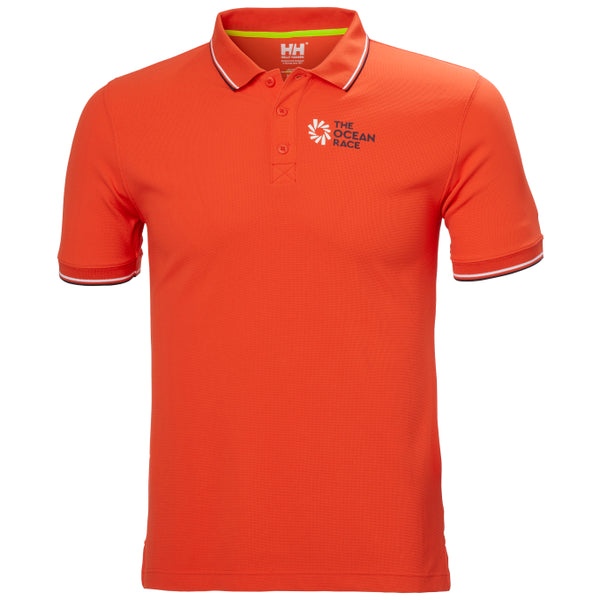 MEN'S THE OCEAN RACE POLO