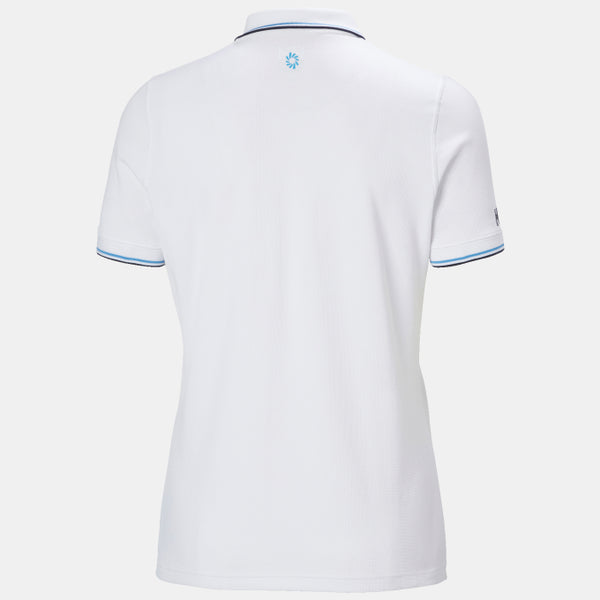 WOMEN'S THE OCEAN RACE POLO