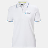 WOMEN'S THE OCEAN RACE POLO
