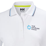 WOMEN'S THE OCEAN RACE POLO