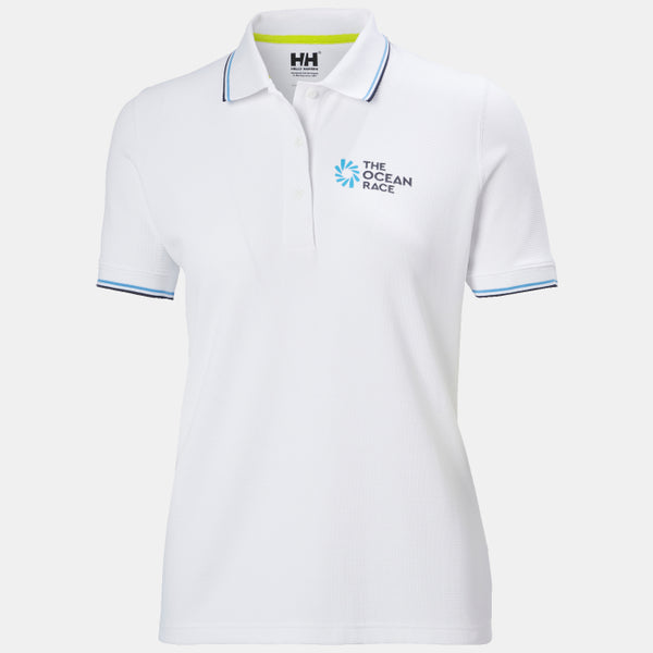 WOMEN'S THE OCEAN RACE POLO