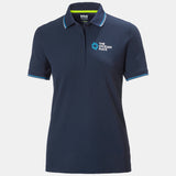 WOMEN'S THE OCEAN RACE POLO