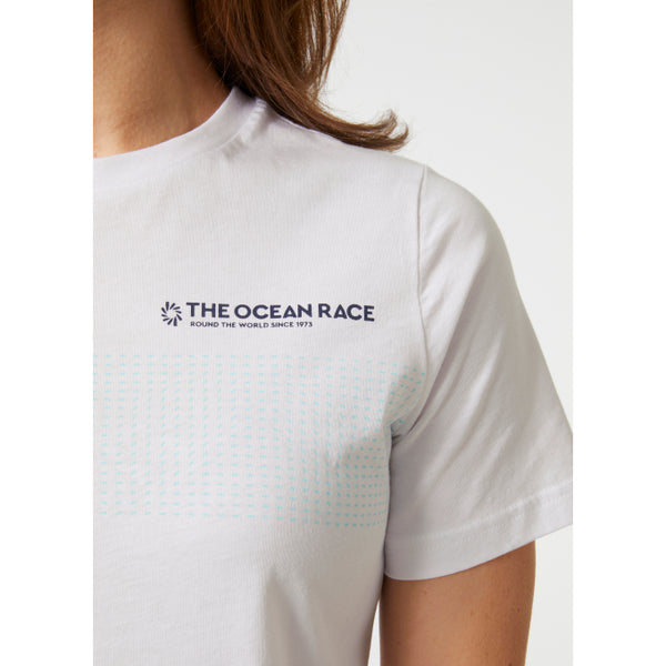 WOMEN'S THE OCEAN RACE T-SHIRT